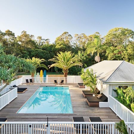 Atlantic Byron Bay Hotel Kültér fotó