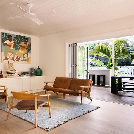 Atlantic Byron Bay Hotel Kültér fotó