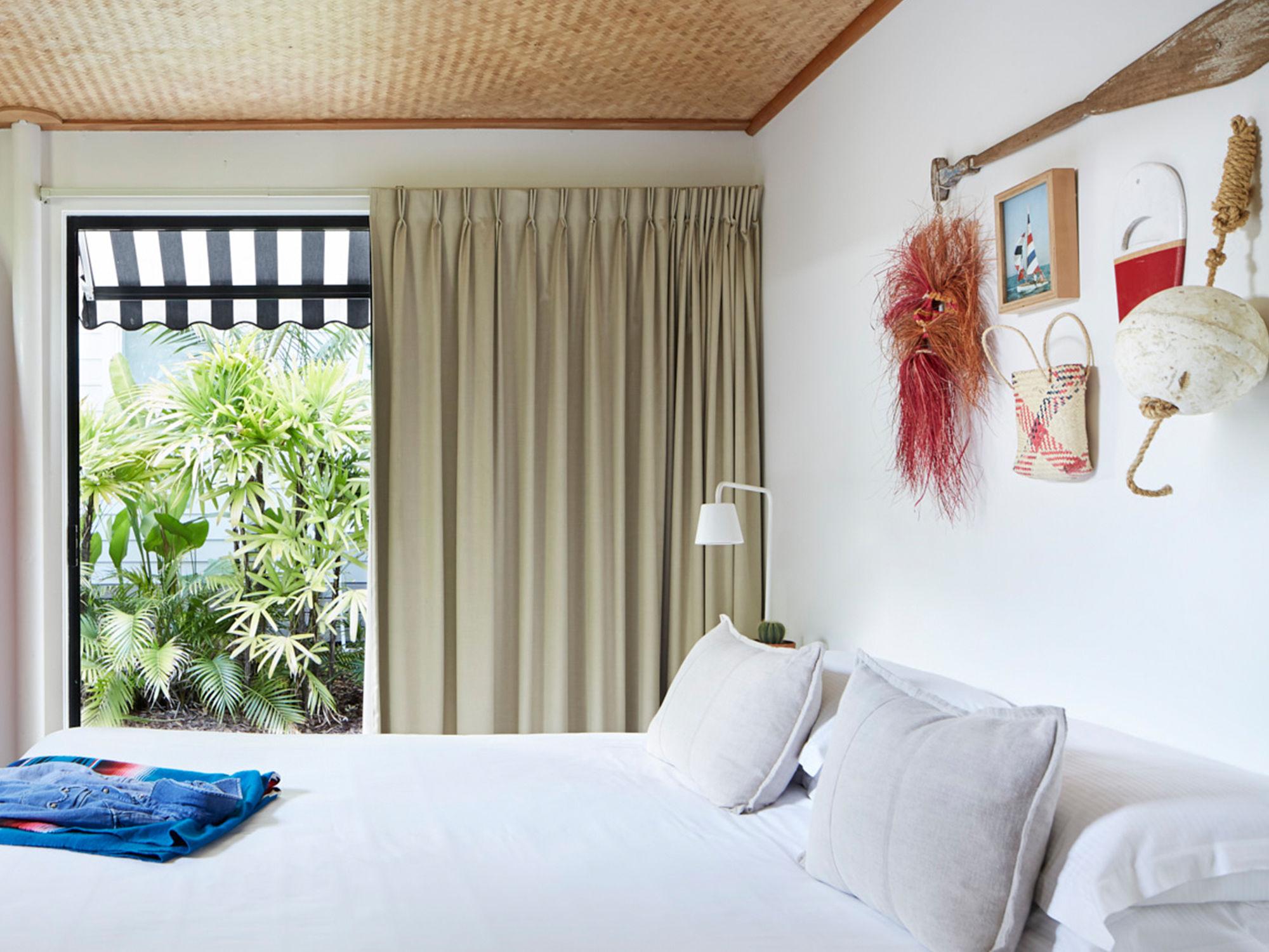 Atlantic Byron Bay Hotel Kültér fotó
