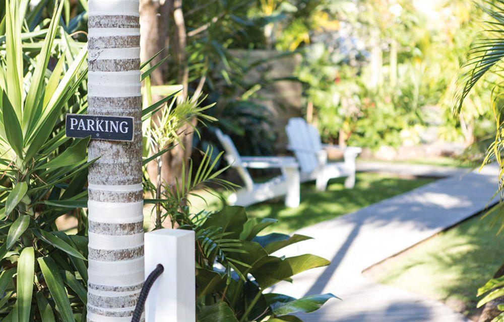 Atlantic Byron Bay Hotel Kültér fotó