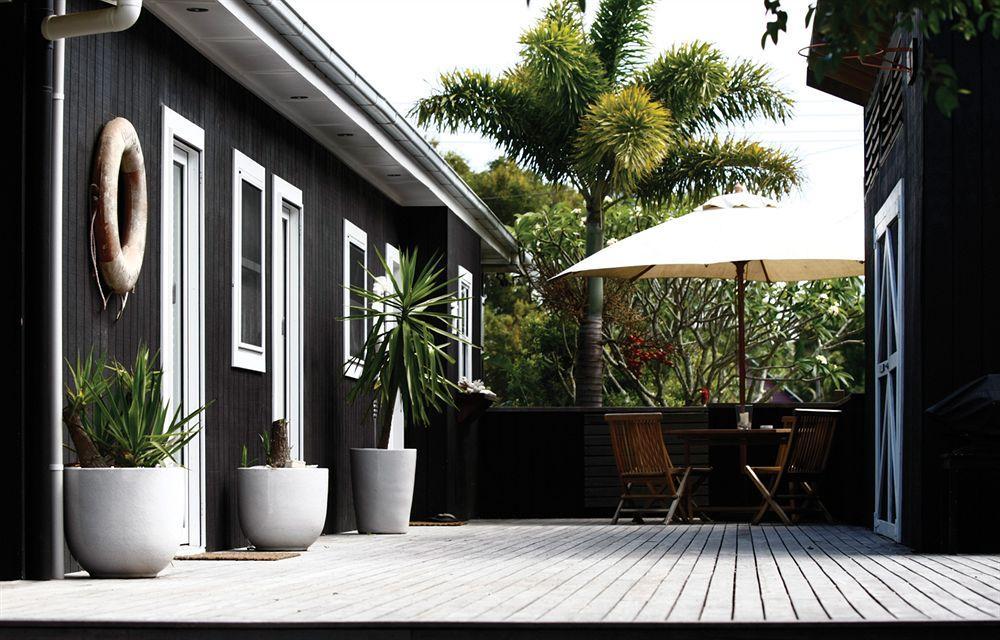 Atlantic Byron Bay Hotel Kültér fotó