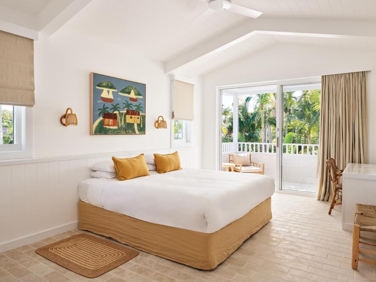 Atlantic Byron Bay Hotel Kültér fotó