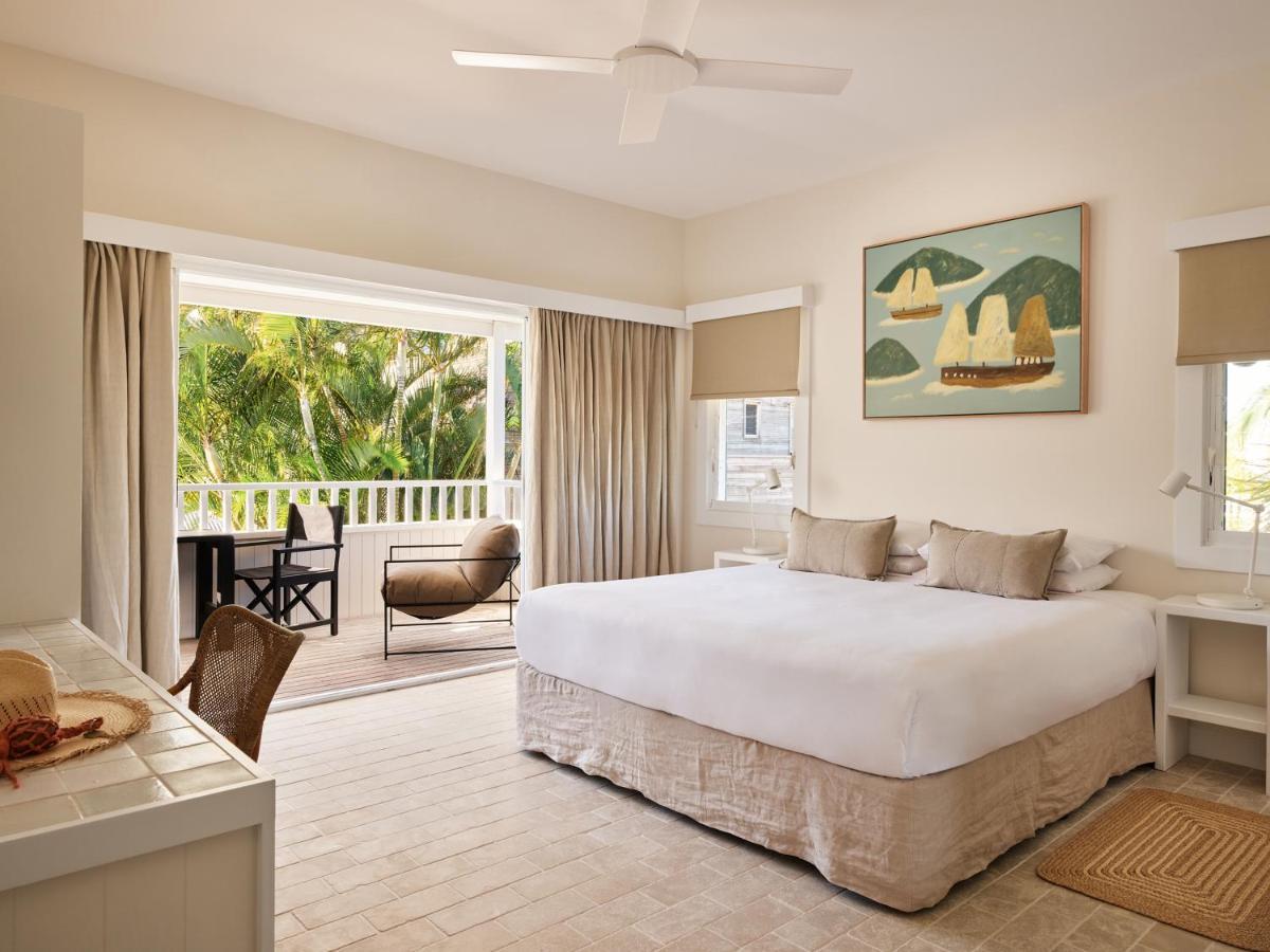 Atlantic Byron Bay Hotel Kültér fotó