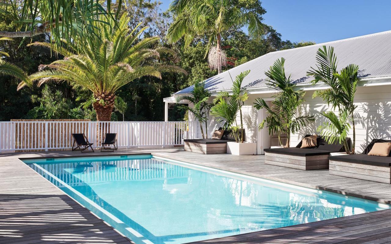Atlantic Byron Bay Hotel Kültér fotó