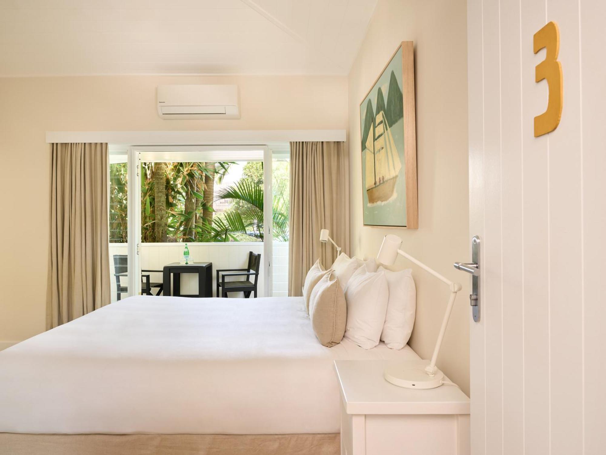 Atlantic Byron Bay Hotel Kültér fotó