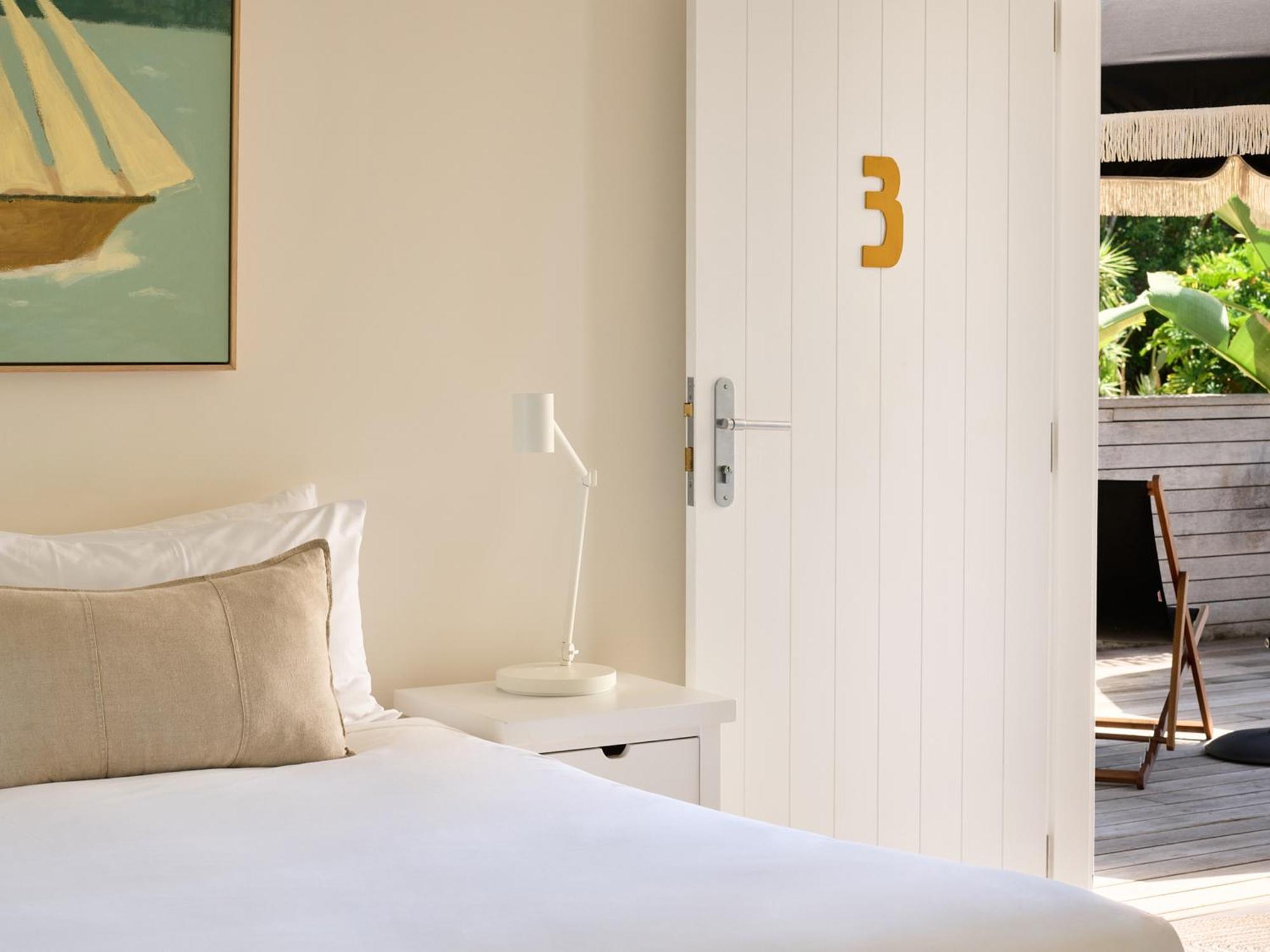 Atlantic Byron Bay Hotel Kültér fotó