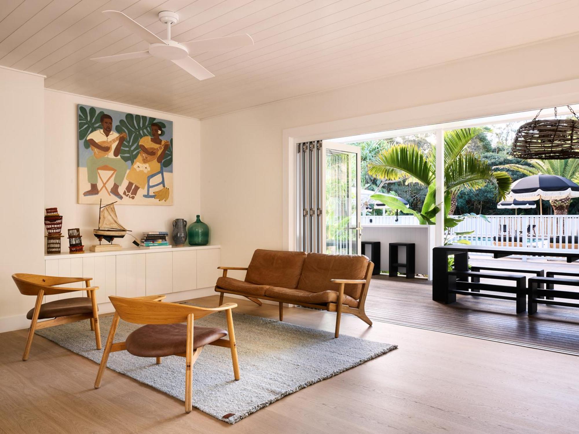 Atlantic Byron Bay Hotel Kültér fotó