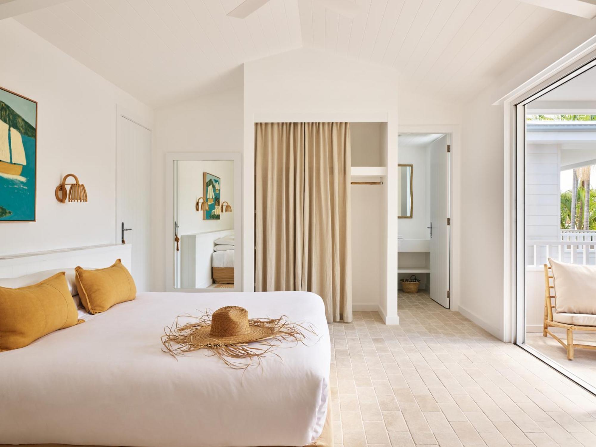 Atlantic Byron Bay Hotel Szoba fotó