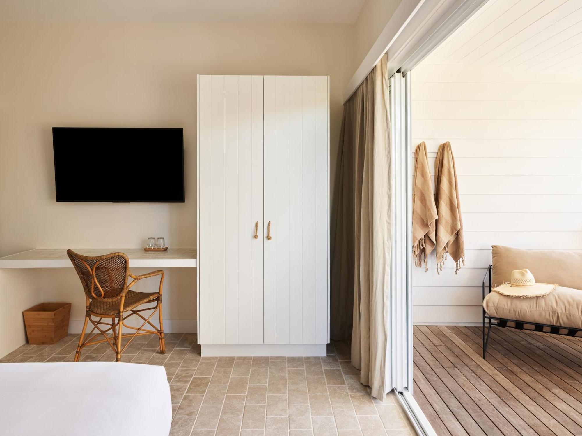 Atlantic Byron Bay Hotel Szoba fotó