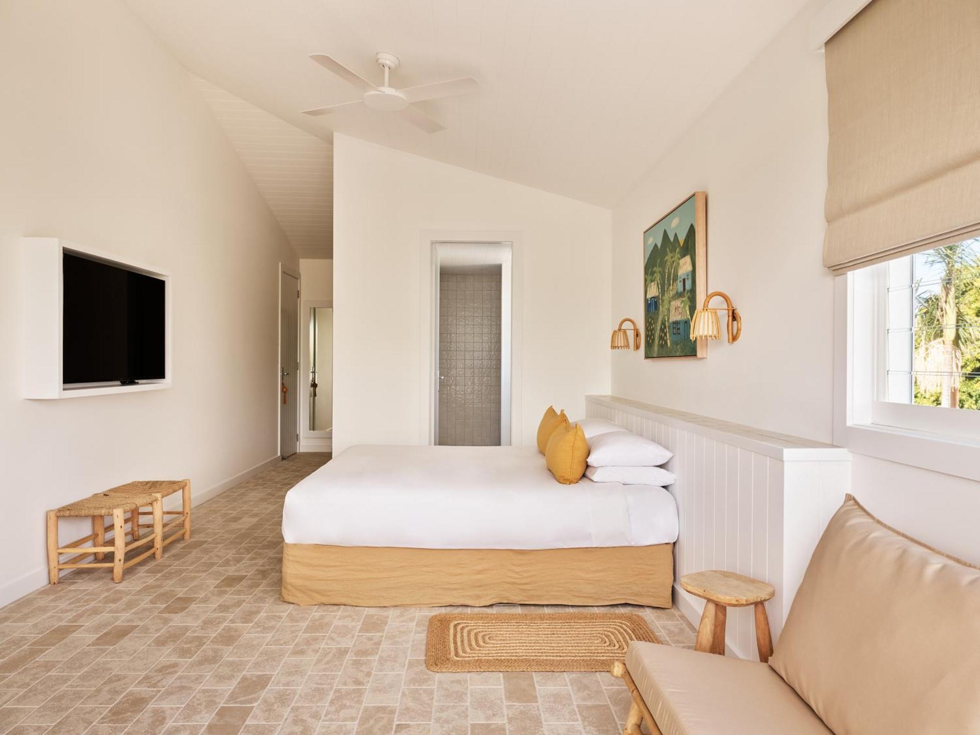 Atlantic Byron Bay Hotel Szoba fotó