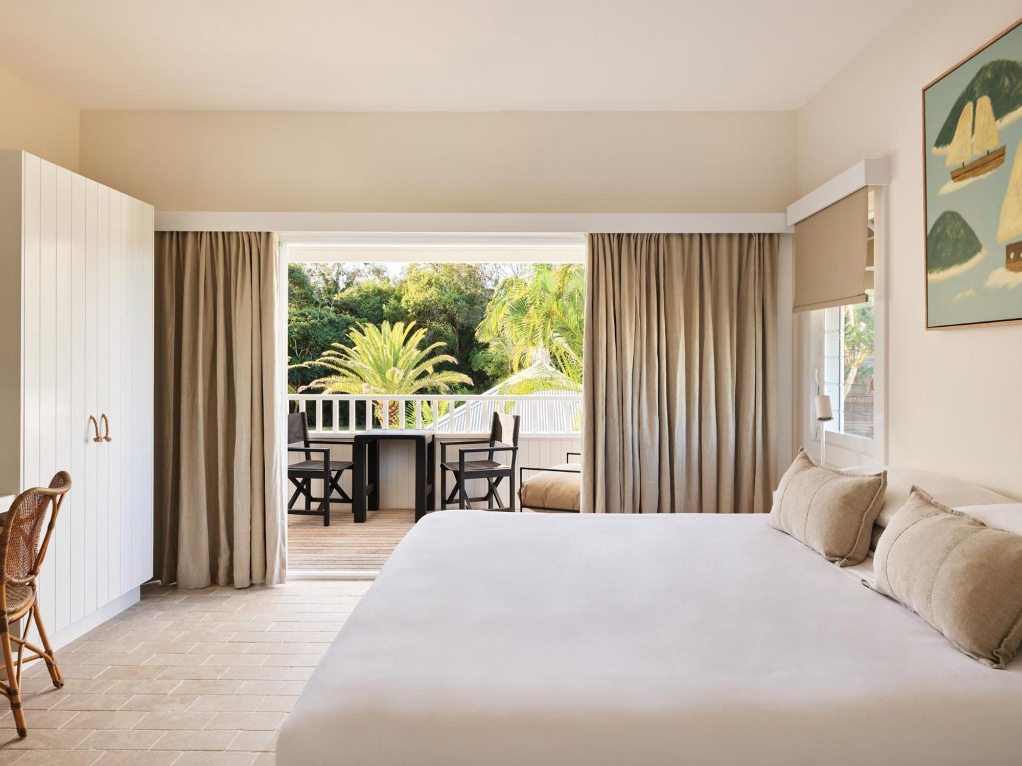 Atlantic Byron Bay Hotel Szoba fotó