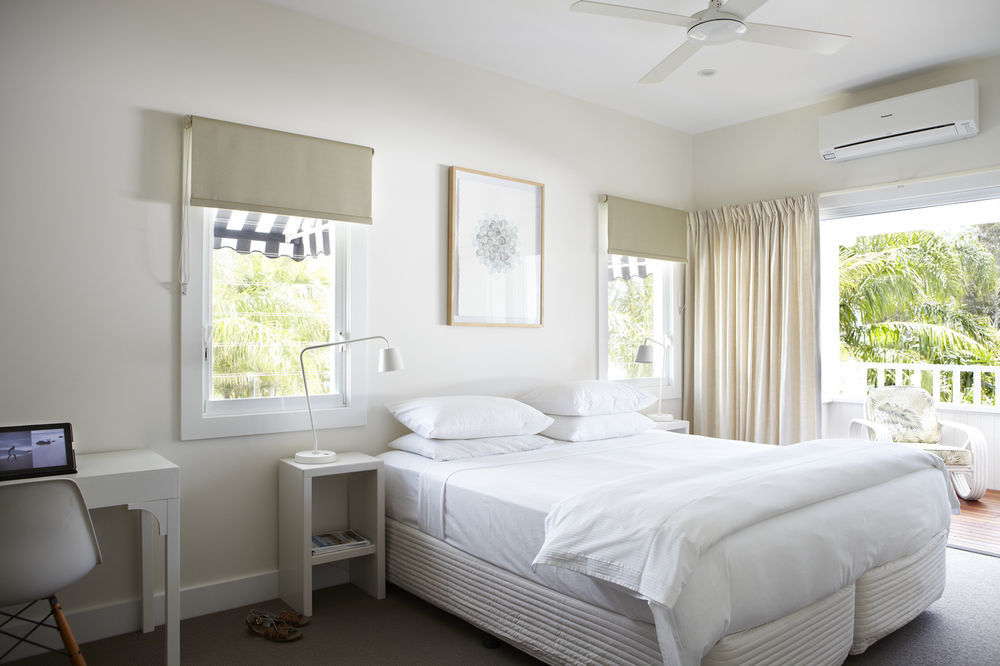 Atlantic Byron Bay Hotel Kültér fotó