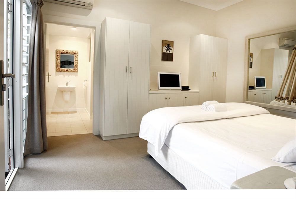 Atlantic Byron Bay Hotel Kültér fotó