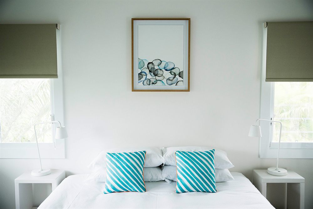 Atlantic Byron Bay Hotel Kültér fotó