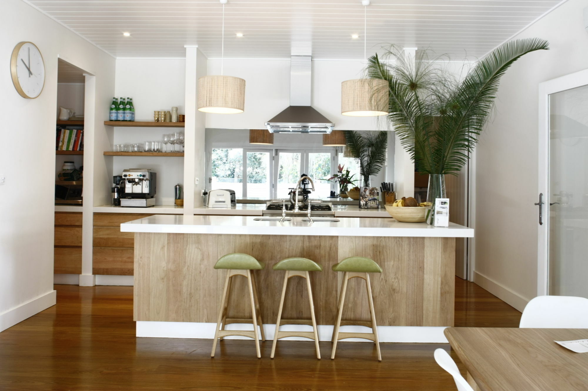 Atlantic Byron Bay Hotel Kültér fotó