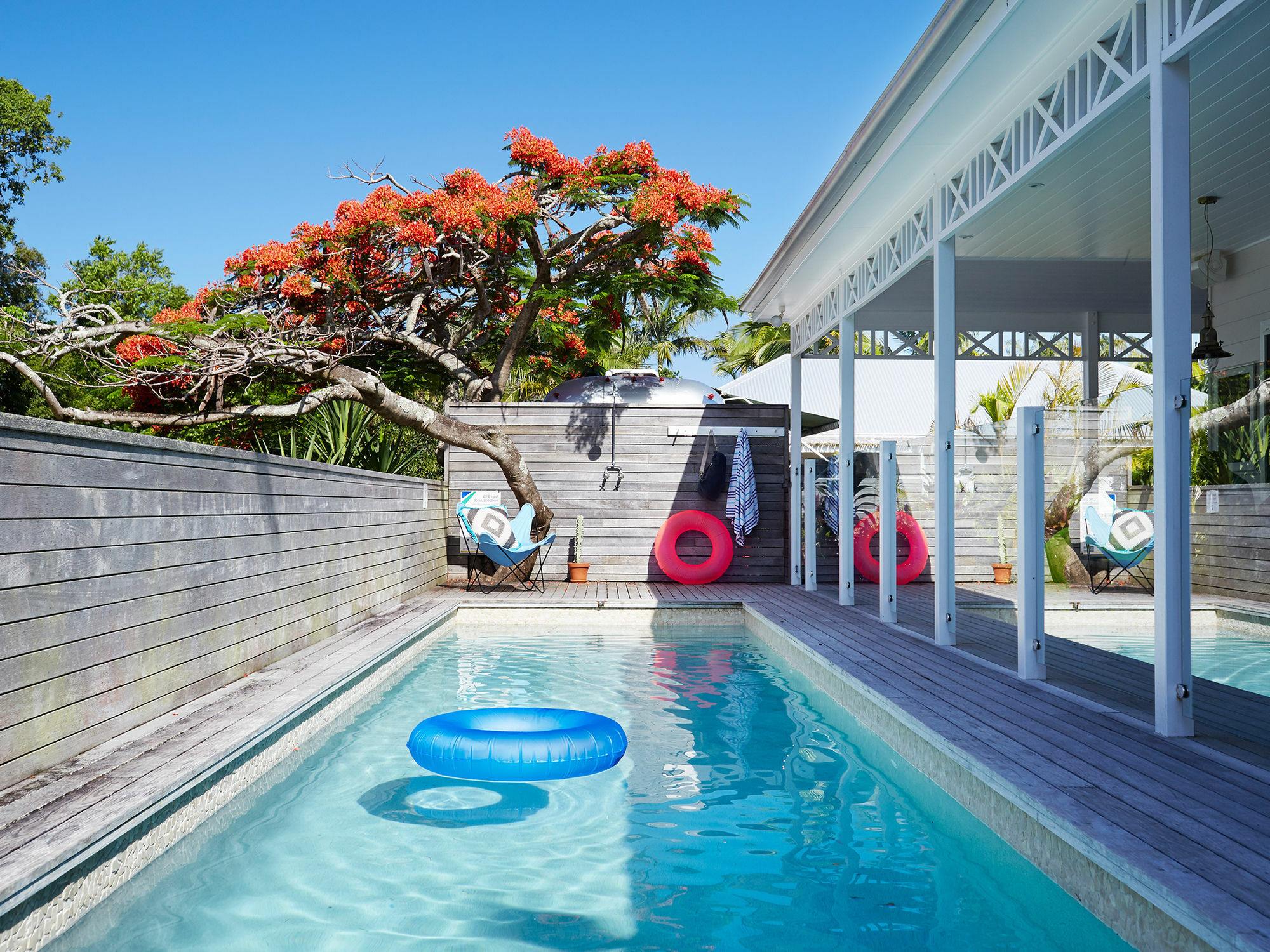 Atlantic Byron Bay Hotel Kültér fotó