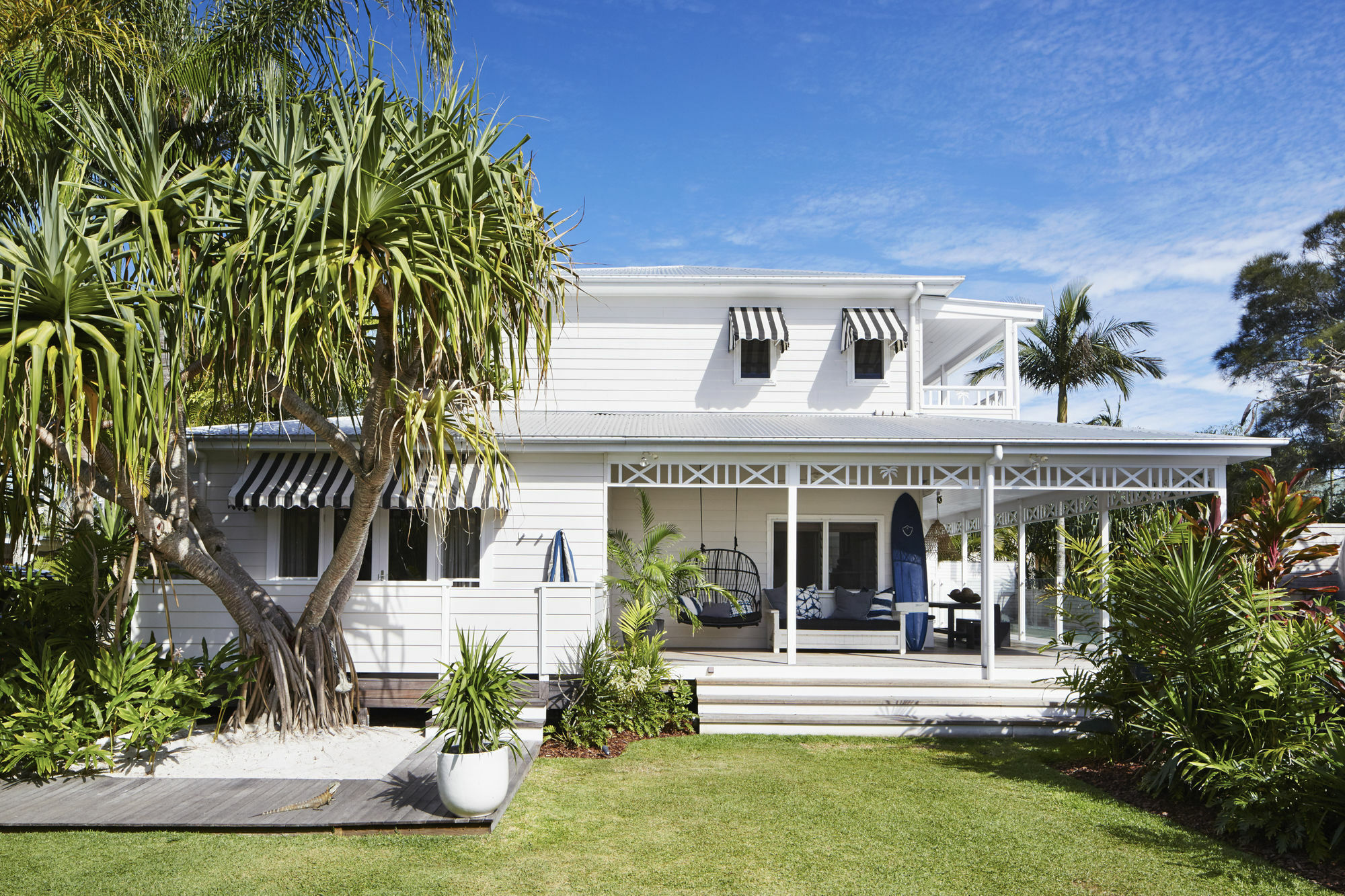 Atlantic Byron Bay Hotel Kültér fotó