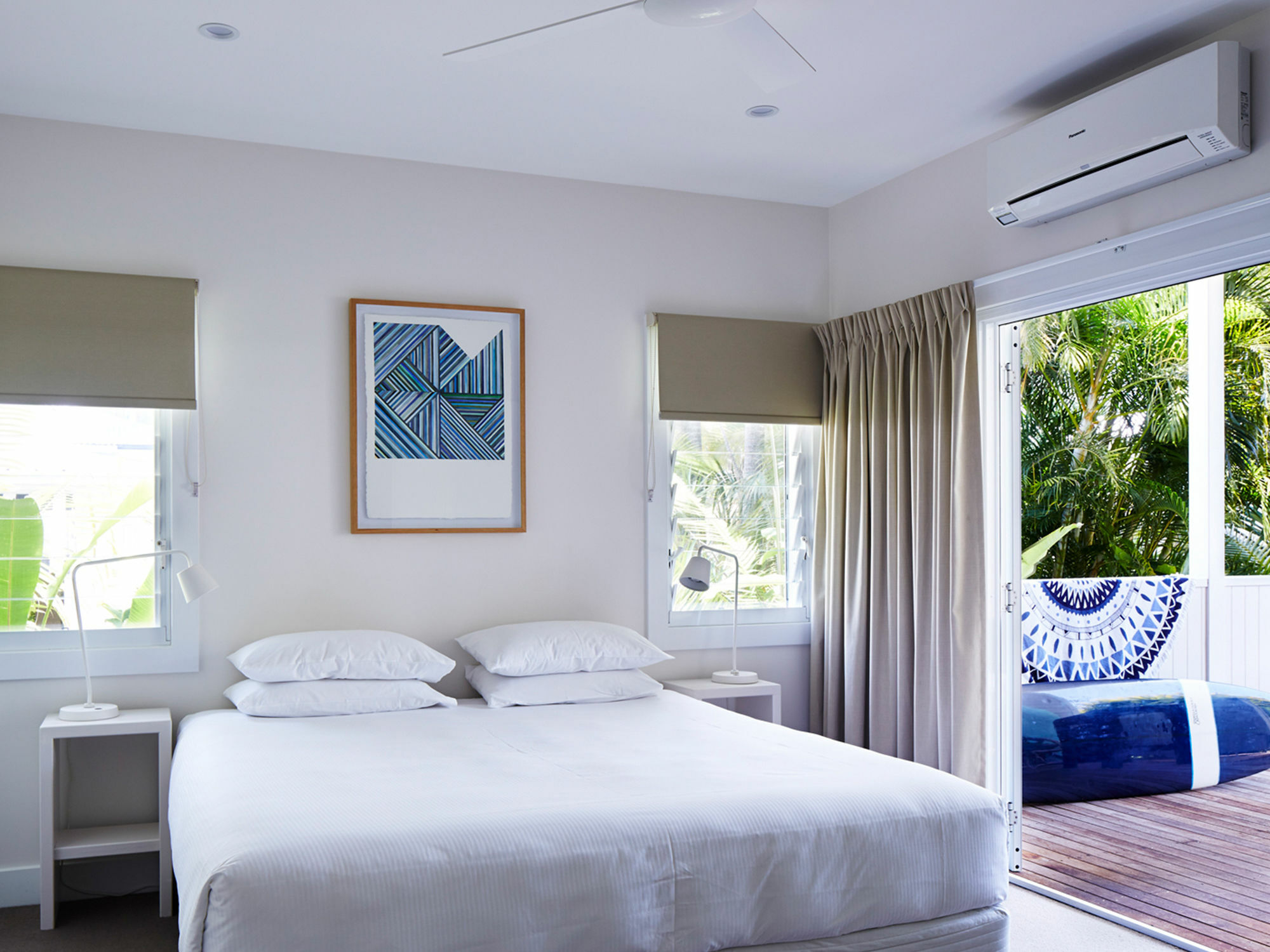 Atlantic Byron Bay Hotel Kültér fotó